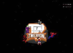 Twerion.net thumbnail