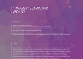 Twiggy.com.pl thumbnail