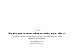 Twiks.us thumbnail Twiks.us thumbnail