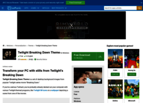 Twilight-breaking-dawn-theme.en.softonic.com thumbnail