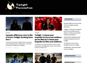 Twilight-fascination.com thumbnail