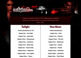 Twilightguy.com thumbnail