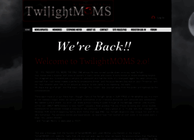 Twilightmoms.net thumbnail