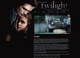 Twilightmovie.ca thumbnail