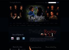 Twilightreality.weebly.com thumbnail