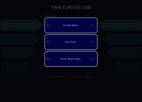 Twin-turtles.com thumbnail