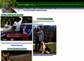 Twincedark9.com thumbnail