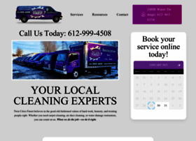 Twincitiesfinest.com thumbnail