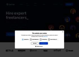 Twine.net thumbnail