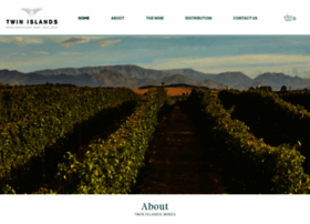 Twinislandswine.com thumbnail