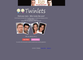 Twinlet.com thumbnail