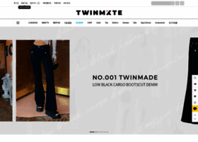 Twinmate.co.kr thumbnail