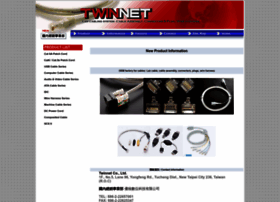 Twinnet.com.tw thumbnail