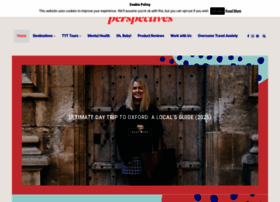 Twinperspectives.co.uk thumbnail