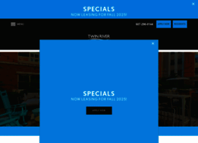 Twinrivercommons.com thumbnail