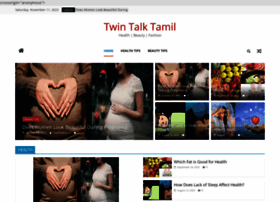 Twintalktamil.com thumbnail