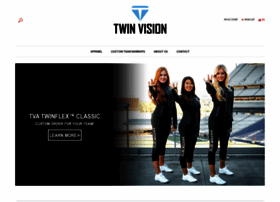 Twinvisionactivewear.com thumbnail