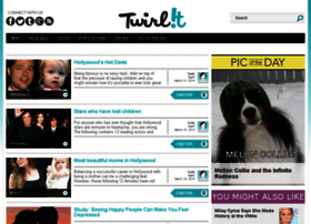 Twirlit.com thumbnail