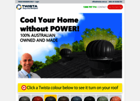Twista.com.au thumbnail
