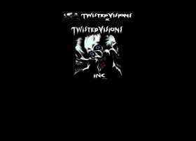Twistedvisions.org thumbnail Twistedvisions.org thumbnail