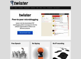 Twister.net.co thumbnail