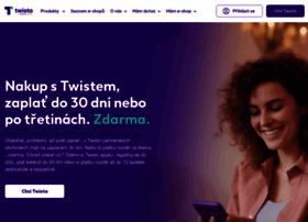 Twisto.cz thumbnail
