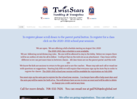 Twiststars.net thumbnail Twiststars.net thumbnail