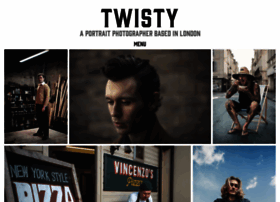 Twistyimages.com thumbnail