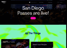 Twitchcon.com thumbnail