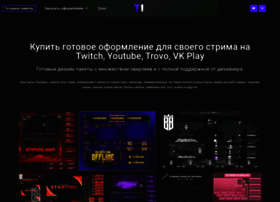 Twitchinfo.ru thumbnail