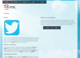 Twitterfeeds.nl thumbnail