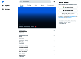 Twittter.com thumbnail