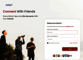 Twittx.live thumbnail