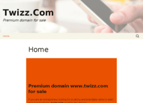 Twizz.com thumbnail
