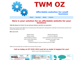 Twmoz.com.au thumbnail
