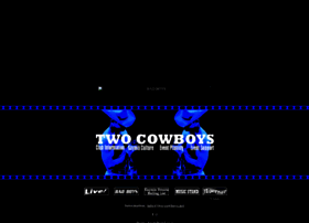 Two-cowboys.net thumbnail