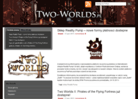 Two-worlds.pl thumbnail