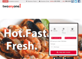 Twoanyone.com thumbnail