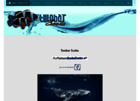 Twobar.co.za thumbnail