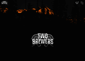 Twobrewerswhisky.com thumbnail