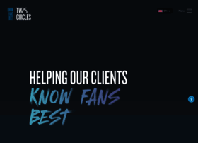 Twocircles.com thumbnail