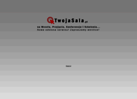 Twojasala.pl thumbnail Twojasala.pl thumbnail