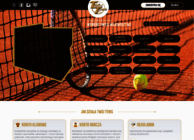 Twojtenis.pl thumbnail Twojtenis.pl thumbnail