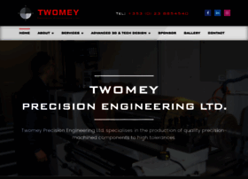 Twomeyengineering.com thumbnail