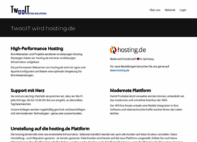 Twooit.com thumbnail