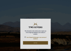 Tworivers.co.nz thumbnail