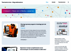 Tworzenie-stronek.pl thumbnail