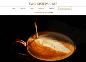 Twosisterscatering.ca thumbnail