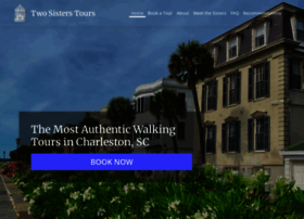 Twosisterstours.com thumbnail