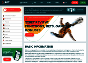 Twotwobet.com thumbnail